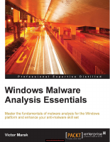 Windows Malware Analysis Essentials.pdf